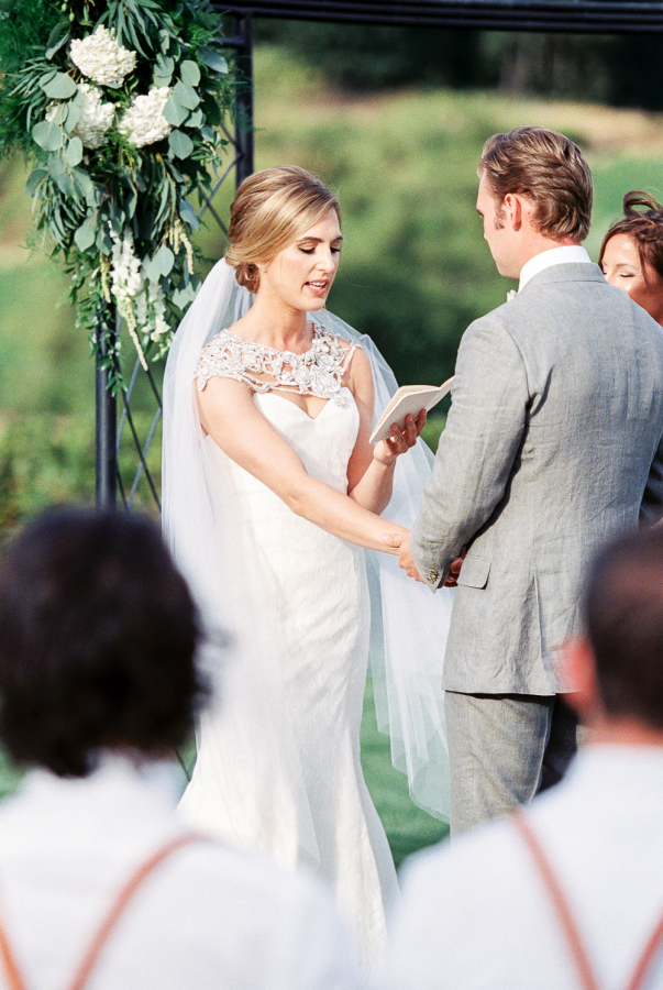 Свадебная церемония: 10 главных рекомендаций