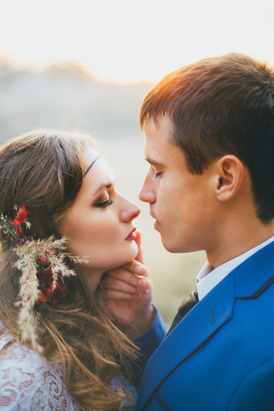 Счастье рядом: свадьба Юлии и Руслана
