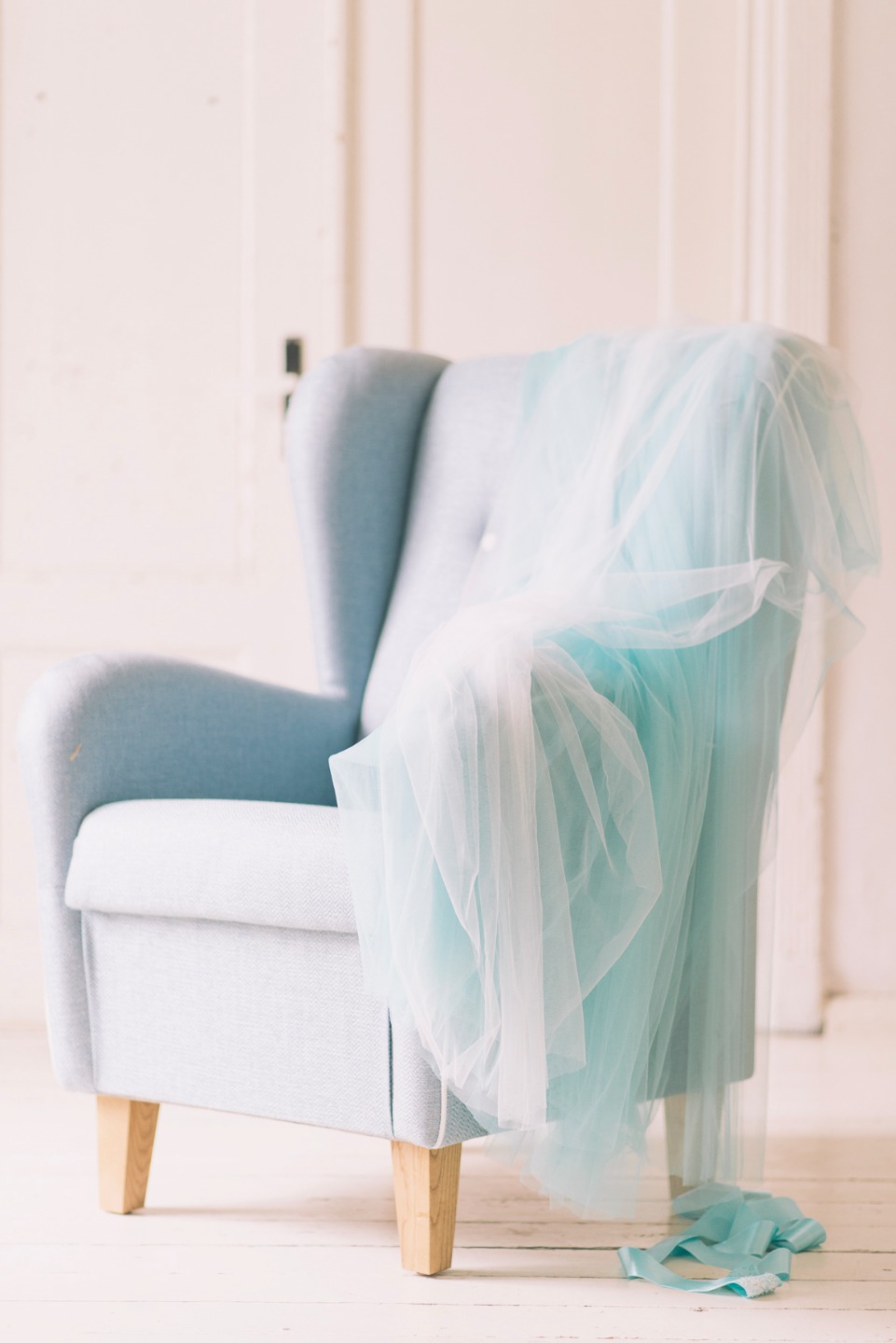 Воздушный бохо: стилизованная фотосессия утра невесты