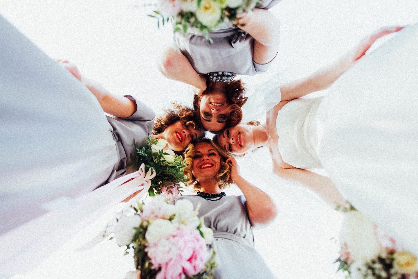 50 советов для подружек невесты