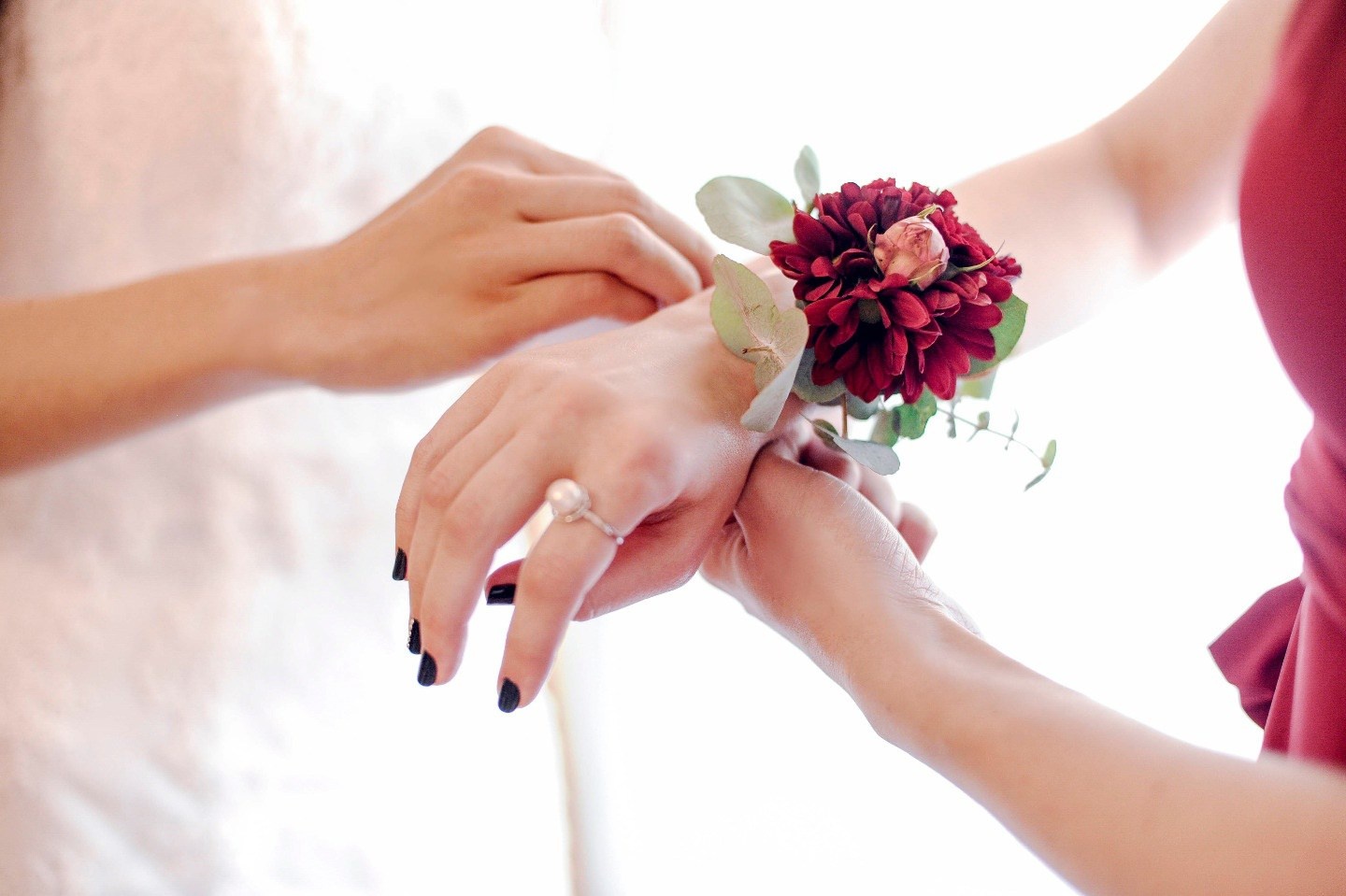 50 советов для подружек невесты