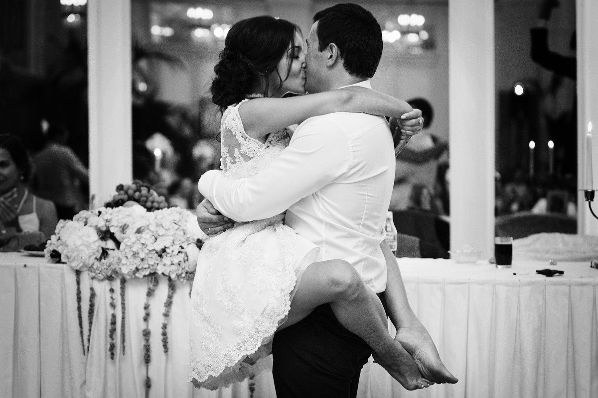 Свадебный танец: 10 стилей на выбор