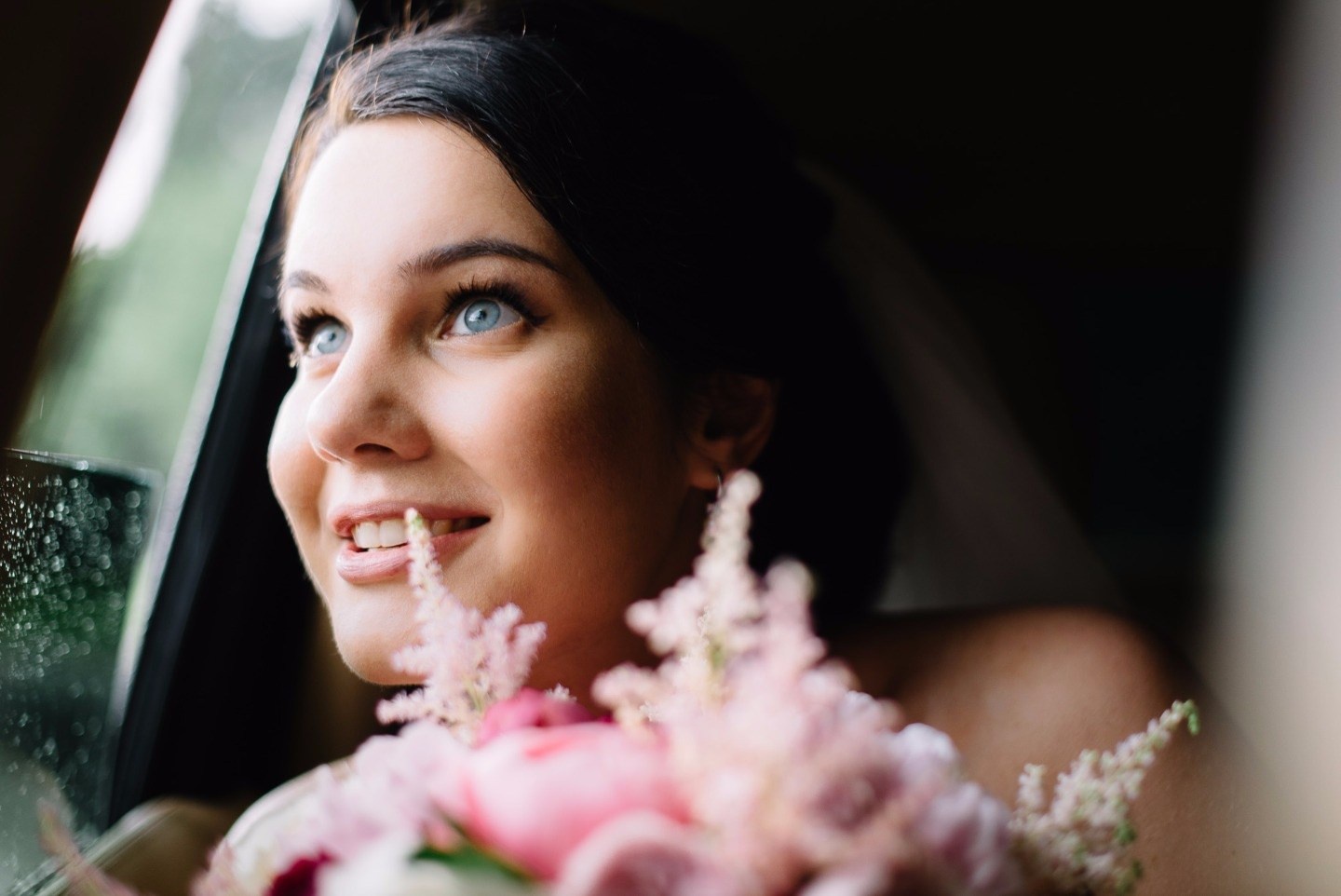 8 полезных привычек невесты