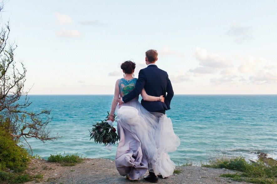 20 романтичных цитат из фильмов, которые можно использовать на свадьбе
