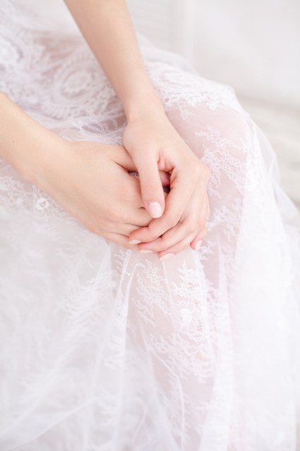 Весенняя невеста: 10 правил создания идеального образа